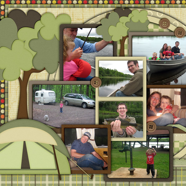 Camping