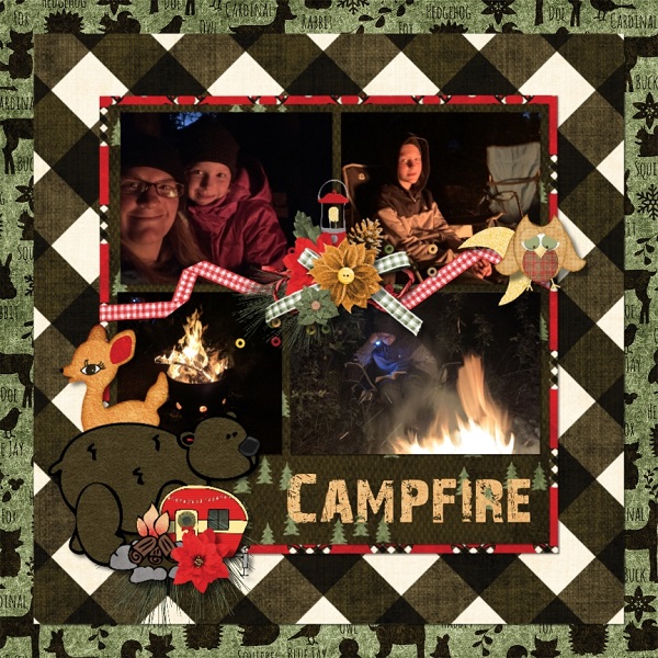 Camping
