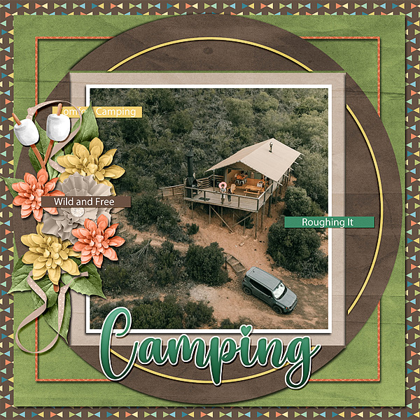 Camping