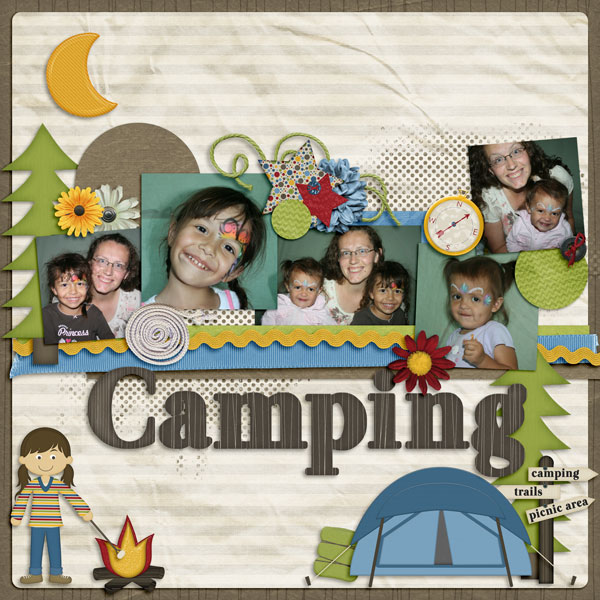 Camping
