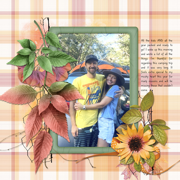 Camping