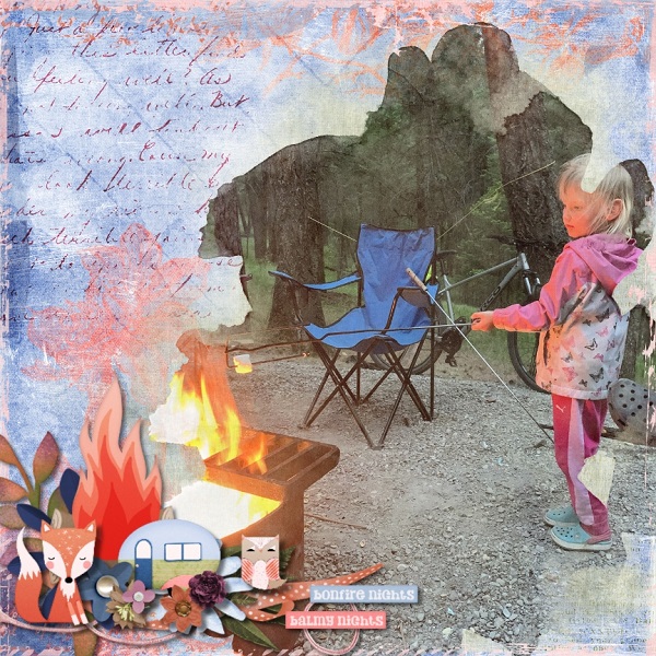 Camping