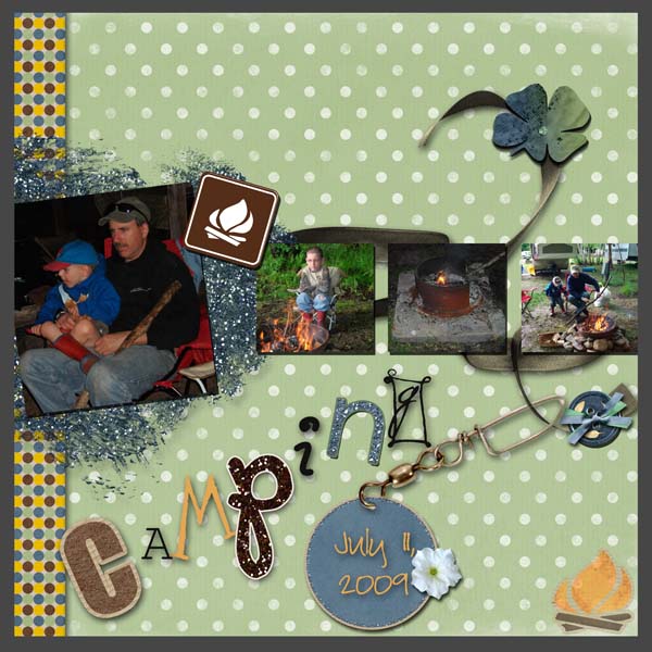 Camping