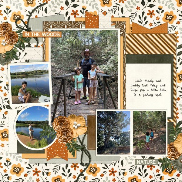 Camping