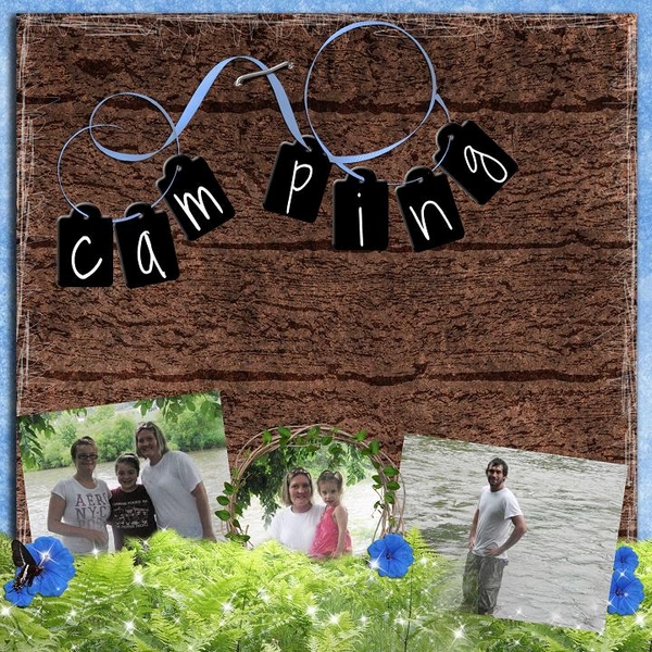 Camping