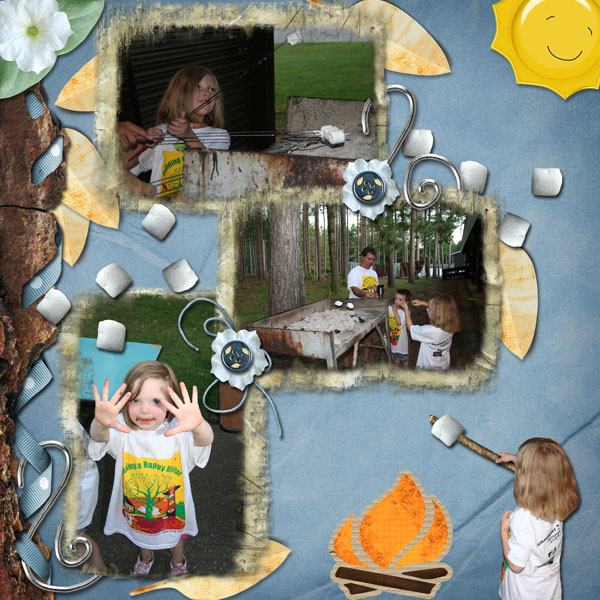 Camping