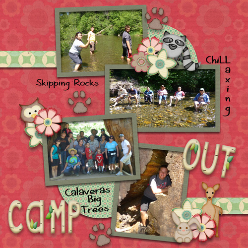 Campout
