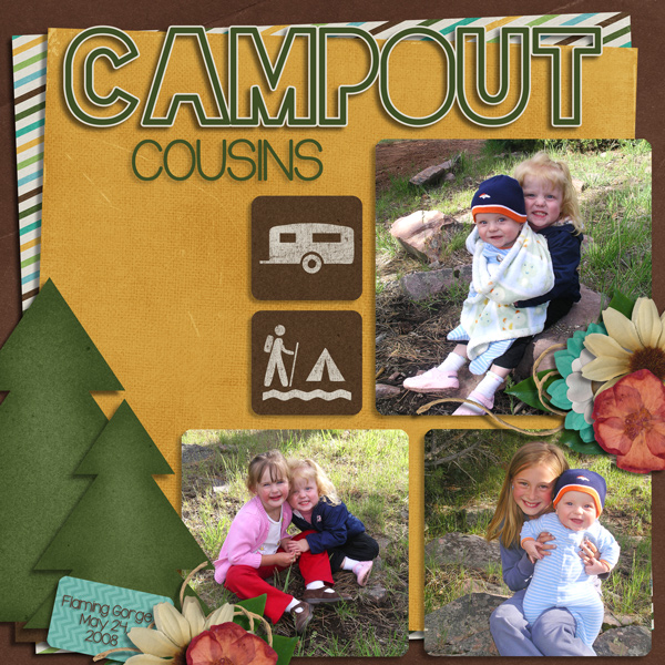 Campout