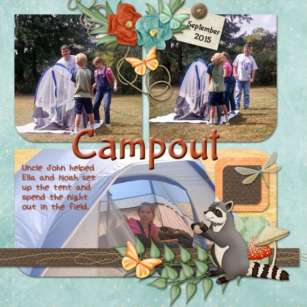 Campout