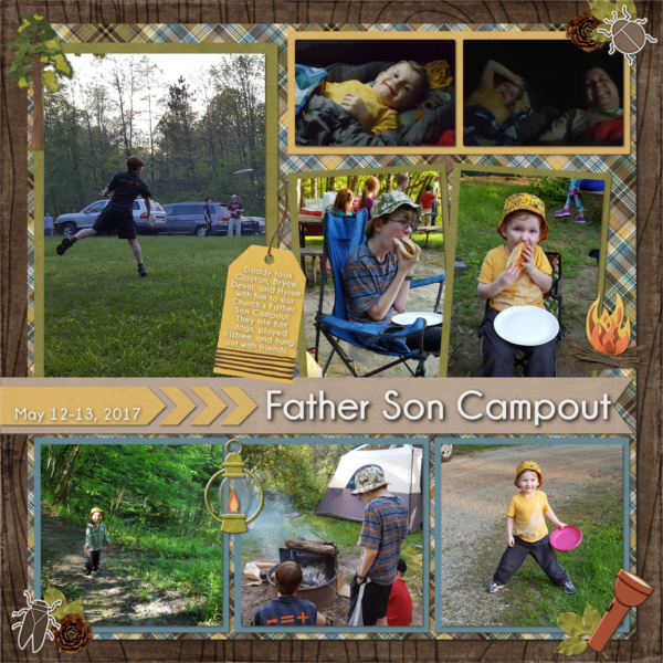 Campout
