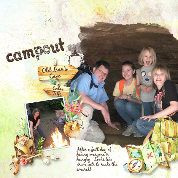 Campout