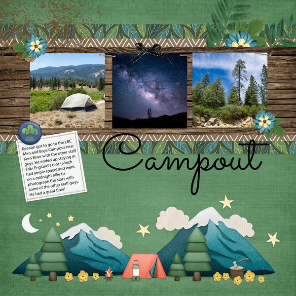 Campout