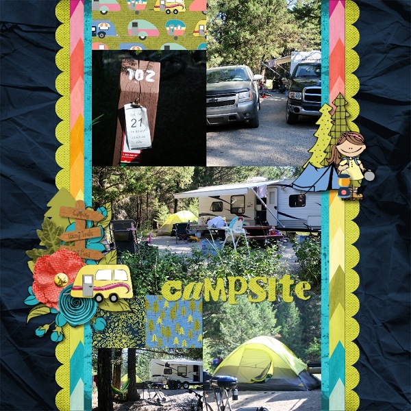 Campsite