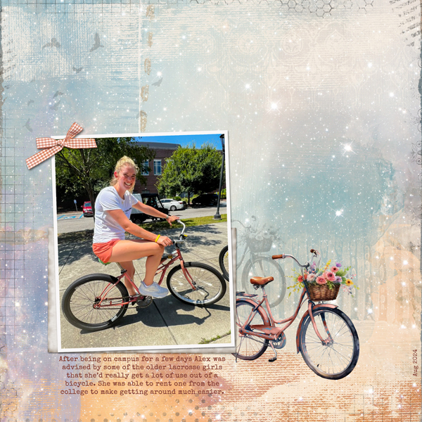 Campus Transportation
