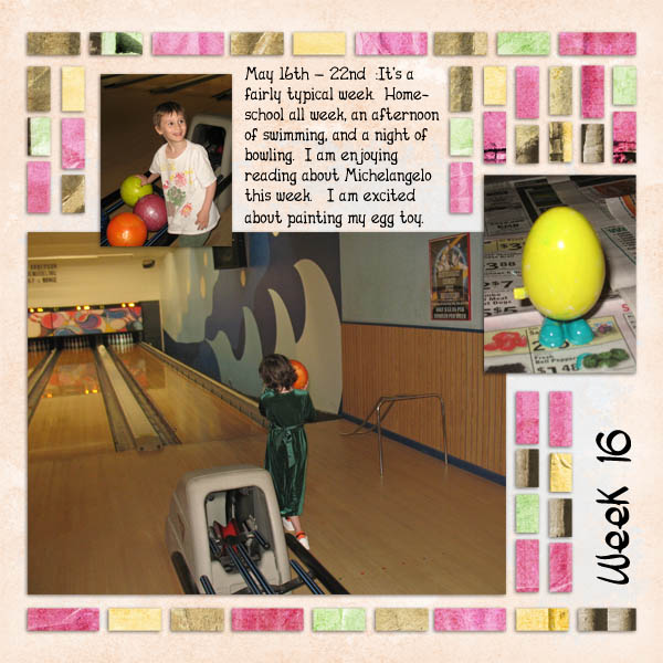 camryn week 16