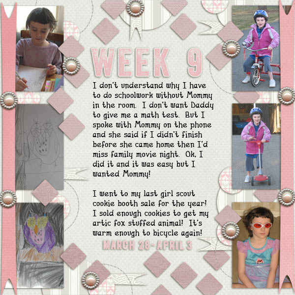 camryn week 9