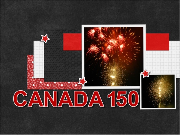 Canada 150