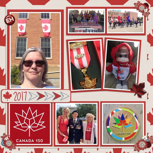Canada 150