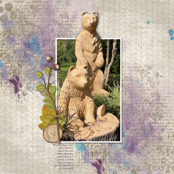 Canada Bears