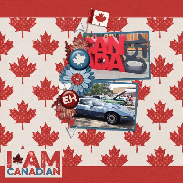 Canada Day 150