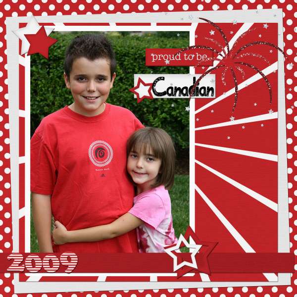 Canada Day (2009)