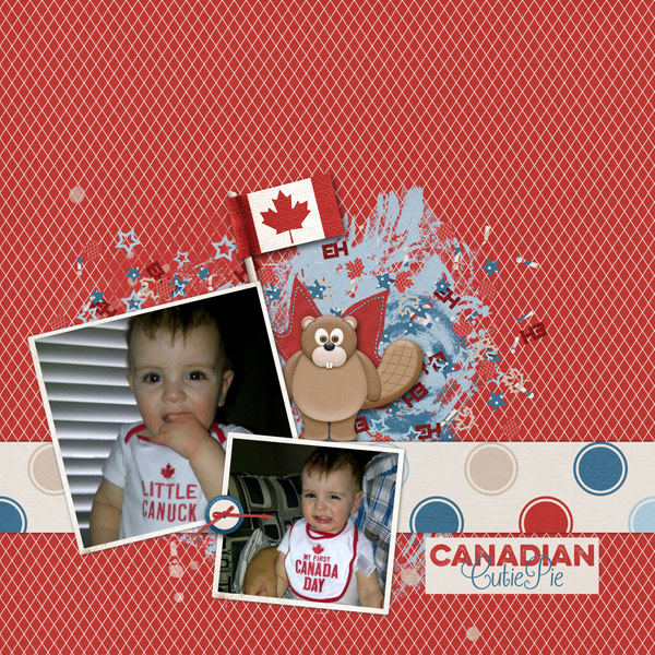 Canada Day 2014