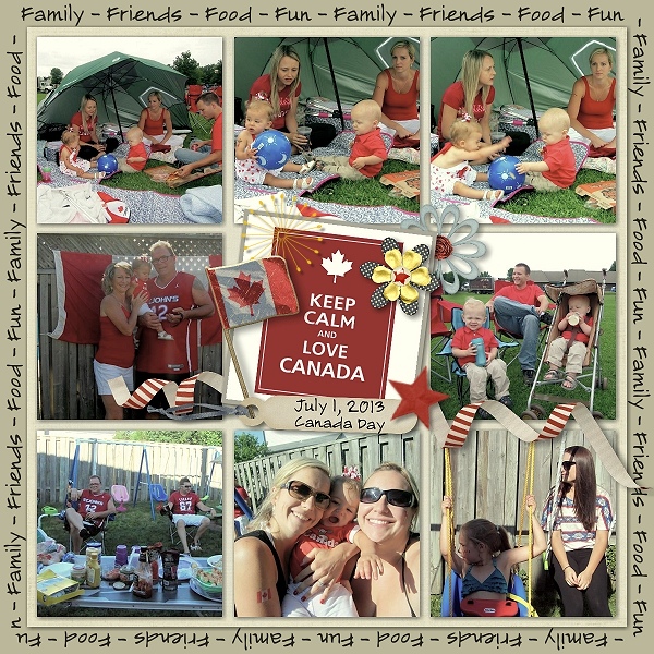 Canada Day