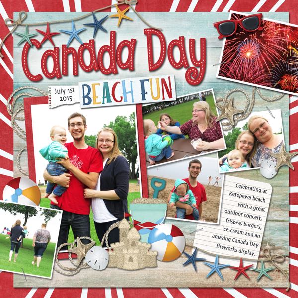 Canada Day