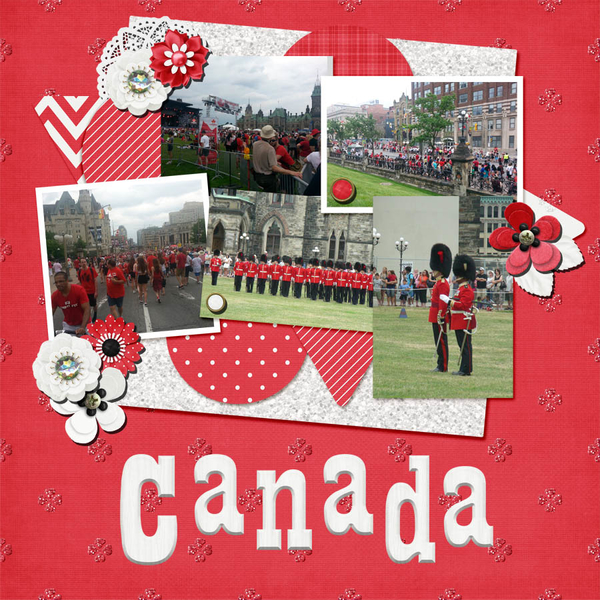 Canada Day