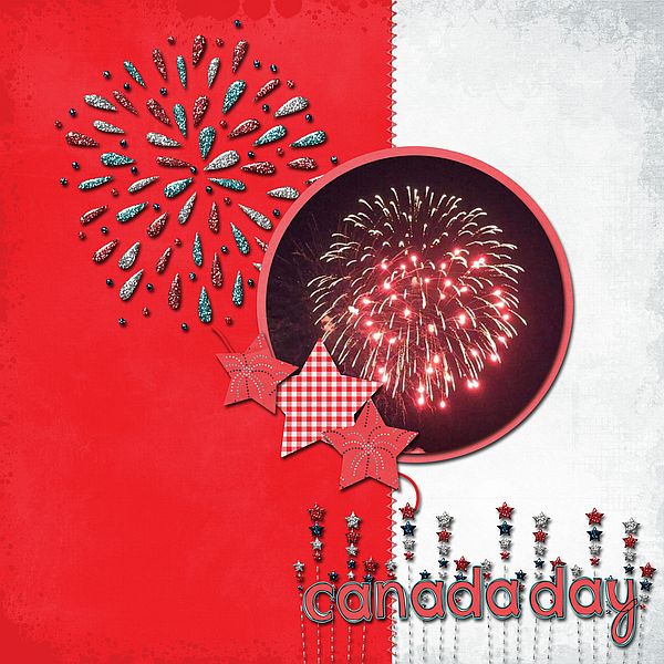 Canada Day