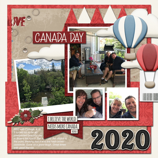 Canada Day