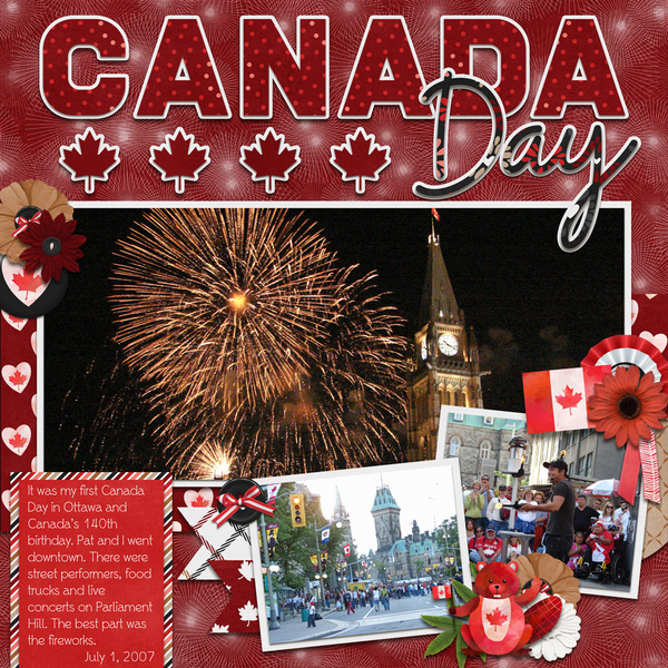 Canada Day