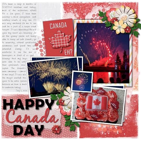 Canada Day