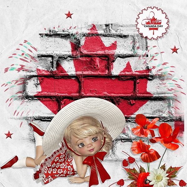 Canada Day