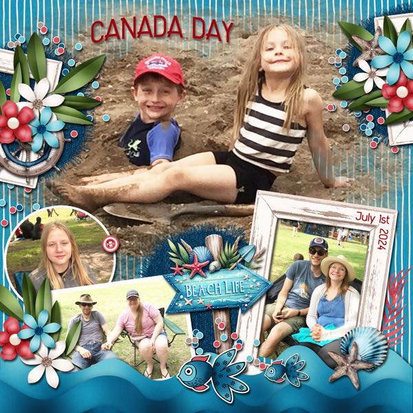 Canada Day