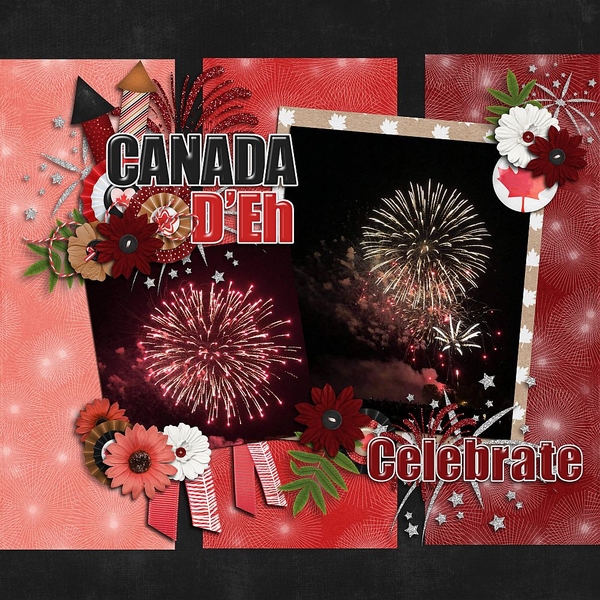 Canada D'eh