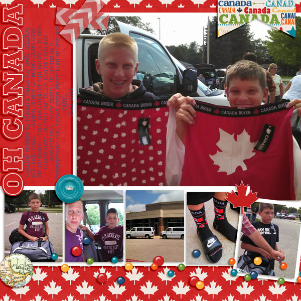 Canada L