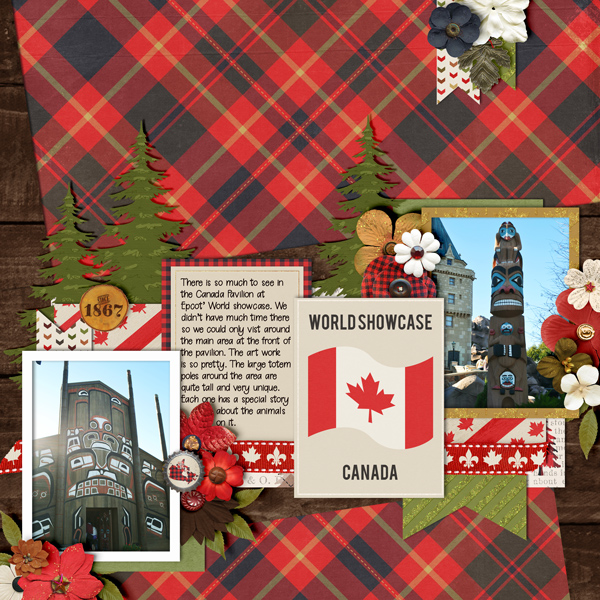Canada Pavilion 2