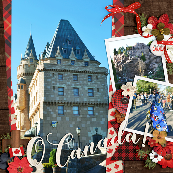Canada Pavilion 3