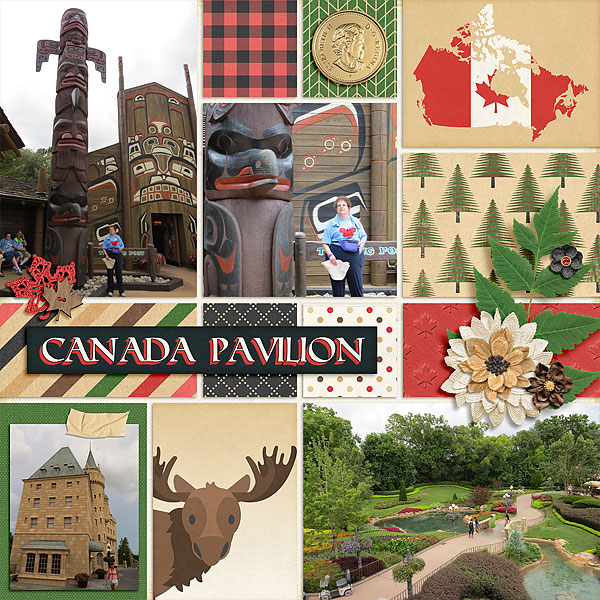 Canada Pavillion 1