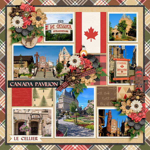 Canada-Pavillion