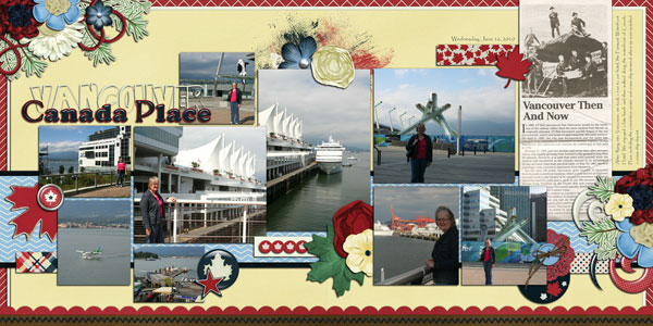 Canada Place