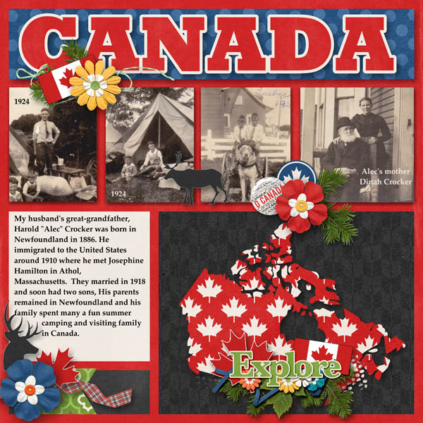 Canada