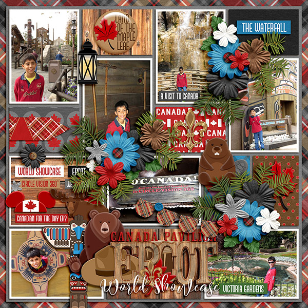 canada