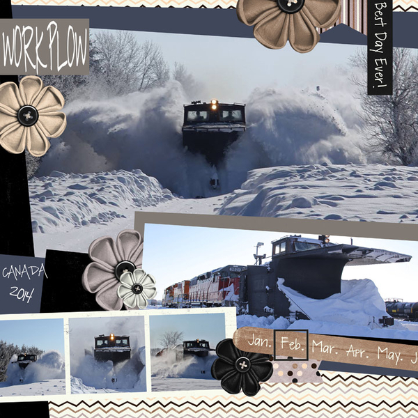 Canadian Workplow