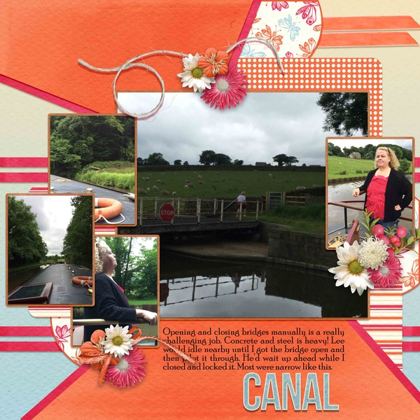 Canal