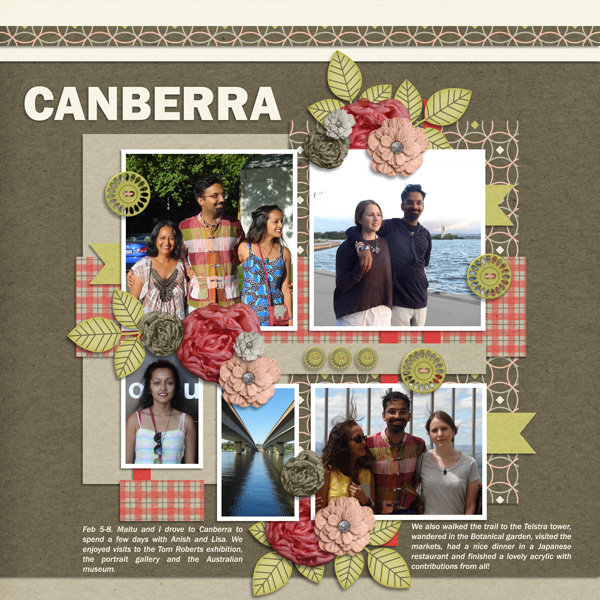 Canberra
