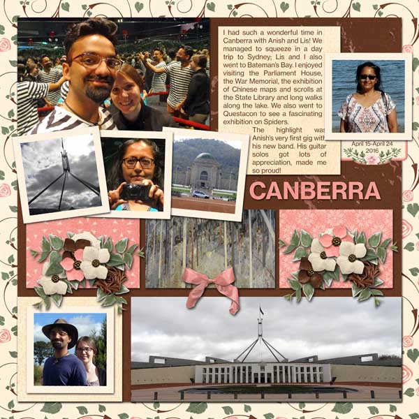 Canberra