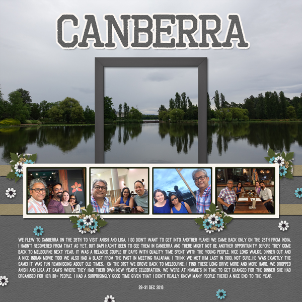 Canberra
