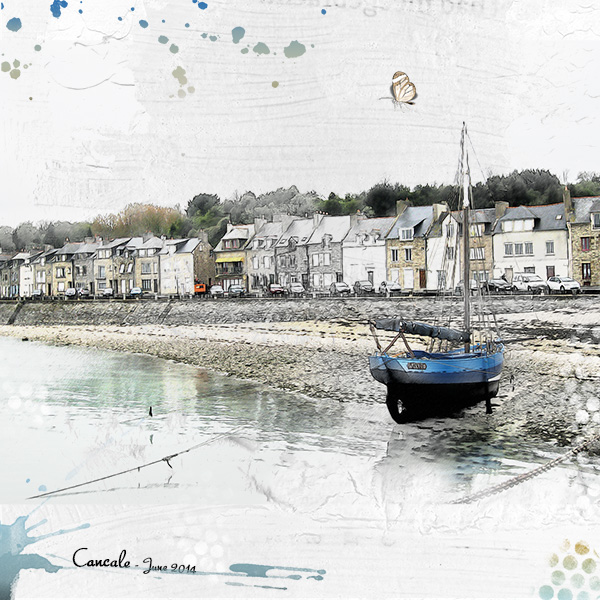 Cancale